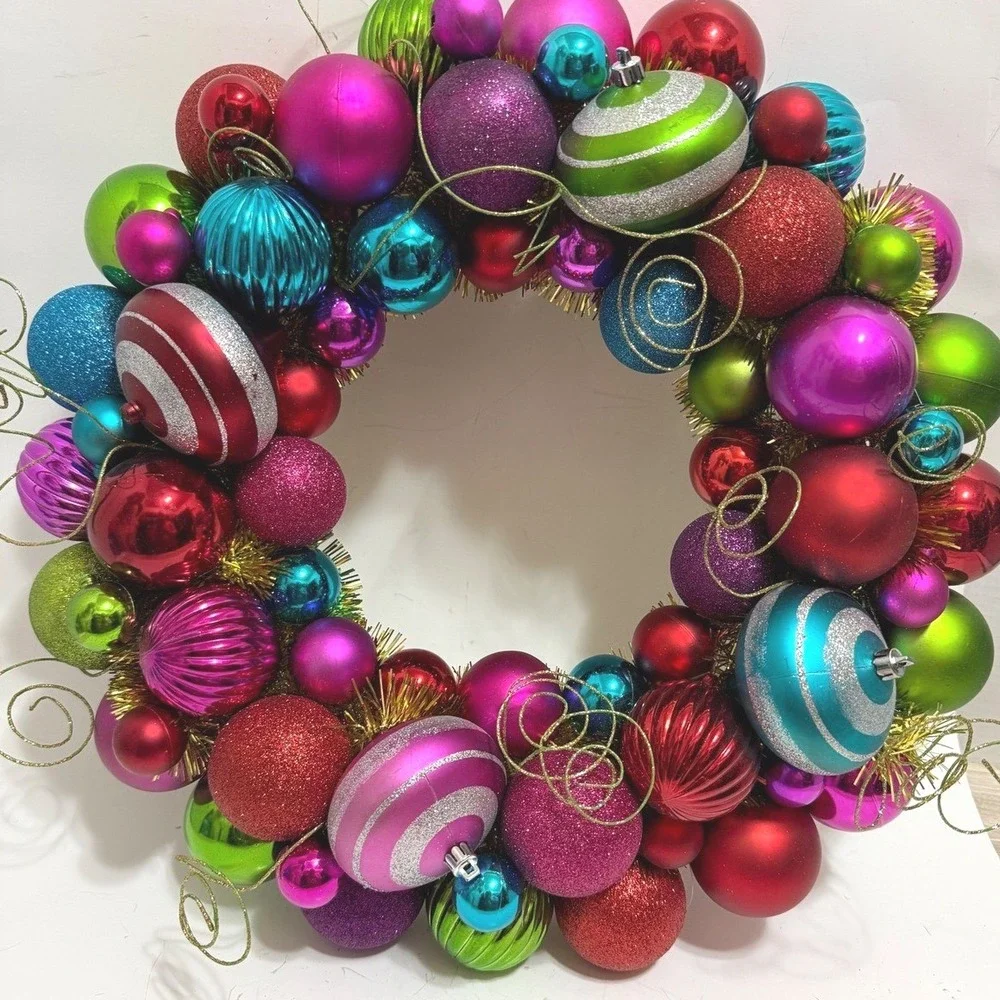 Unbranded vibrant christmas